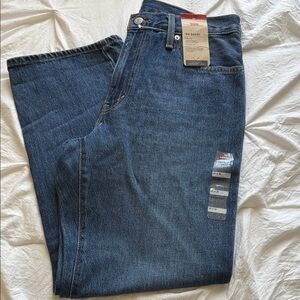 Levi's woman’s 94 baggy Jeans